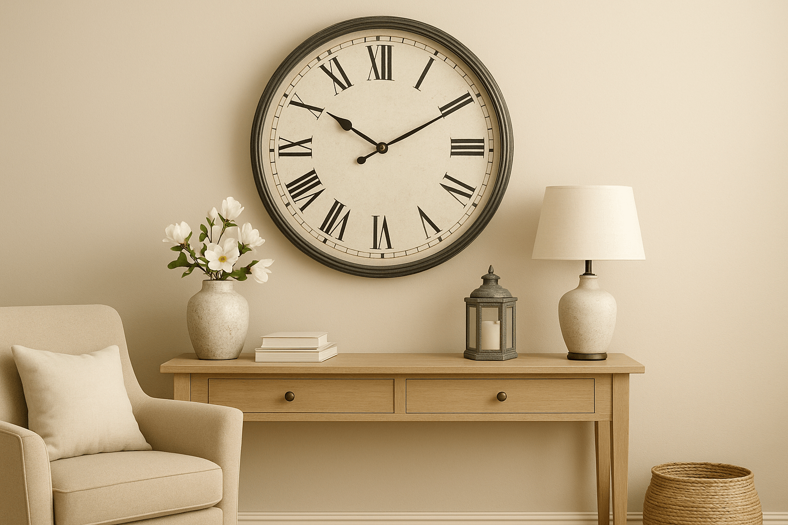 Expert Tips for Choosing the Perfect Wall Clock in Australia