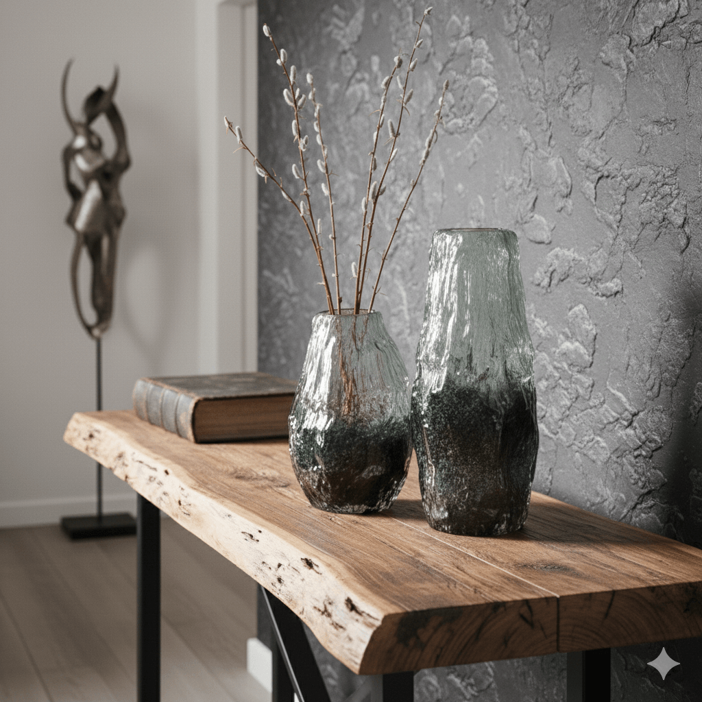 Discover the Beauty of Elegant Glass Vases for Your Home