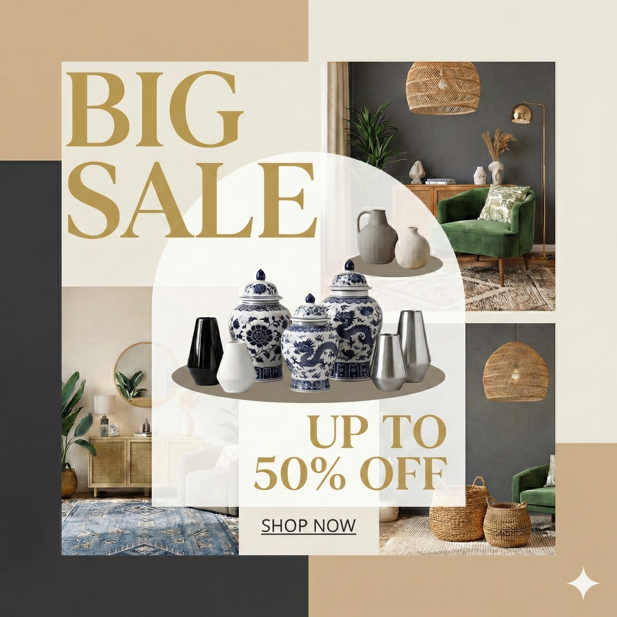 Sale