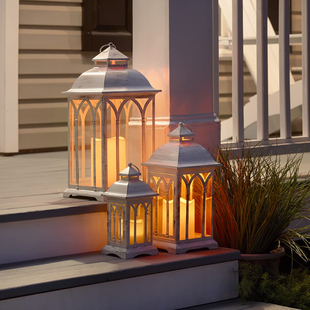 Decor Lanterns - Luxury Co