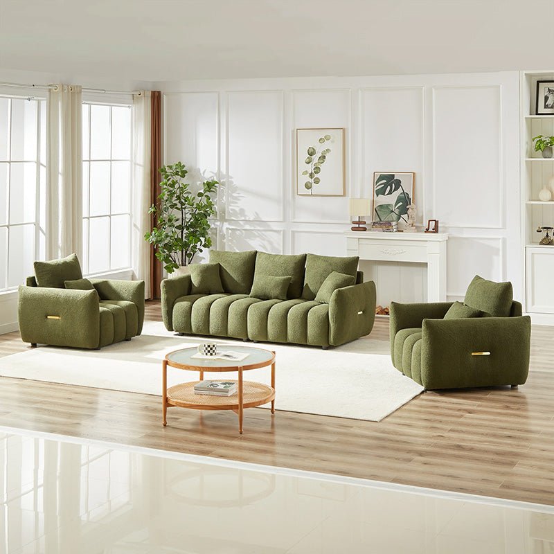 Furniture - Luxury Co