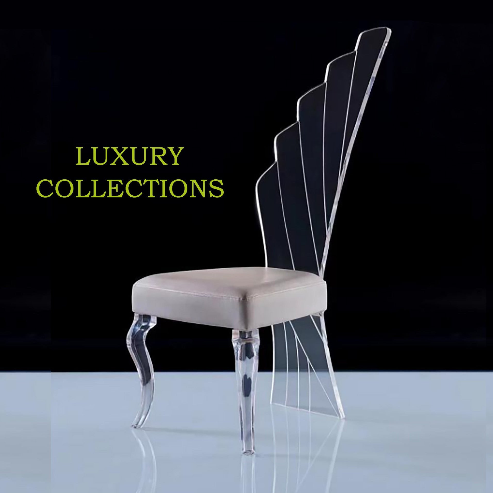 Luxury Collections