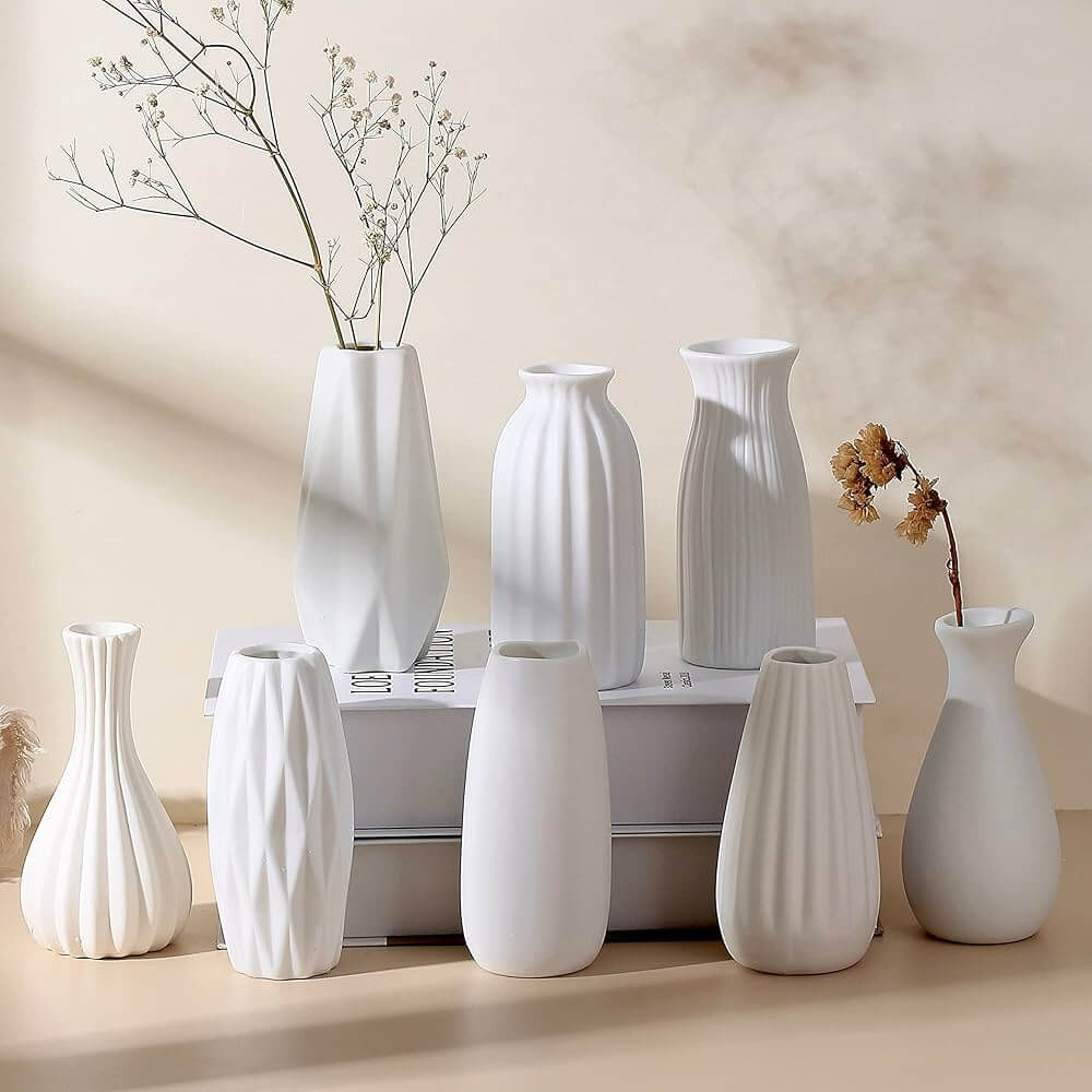 All Vases