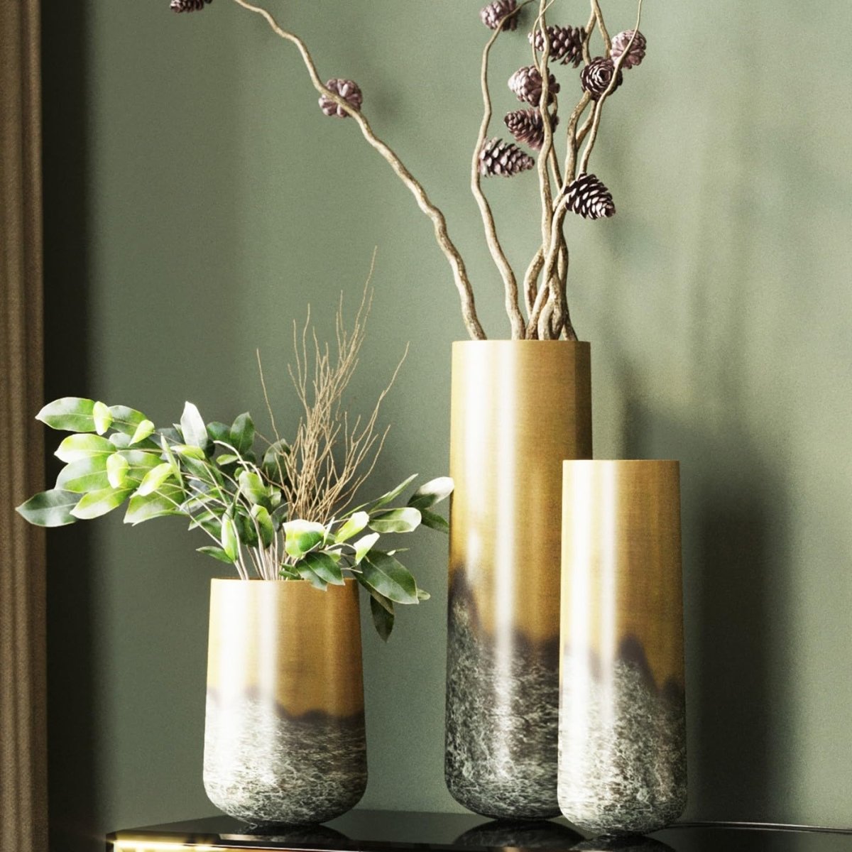 Vases - Luxury Co