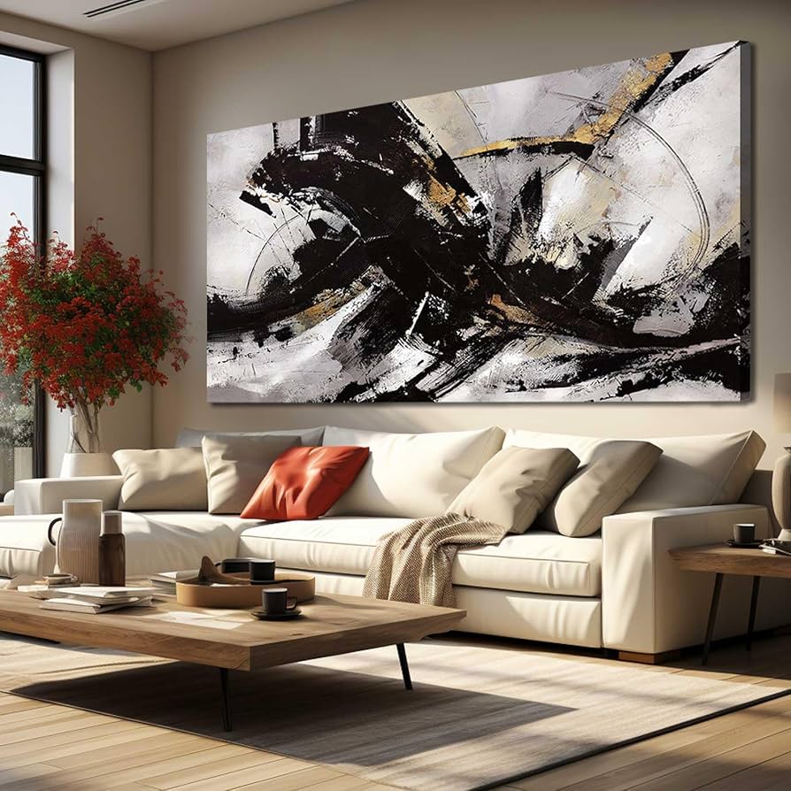 Wall Art - Luxury Co