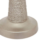 Beverly Coastal Palm Tree Table Lamp 63cm