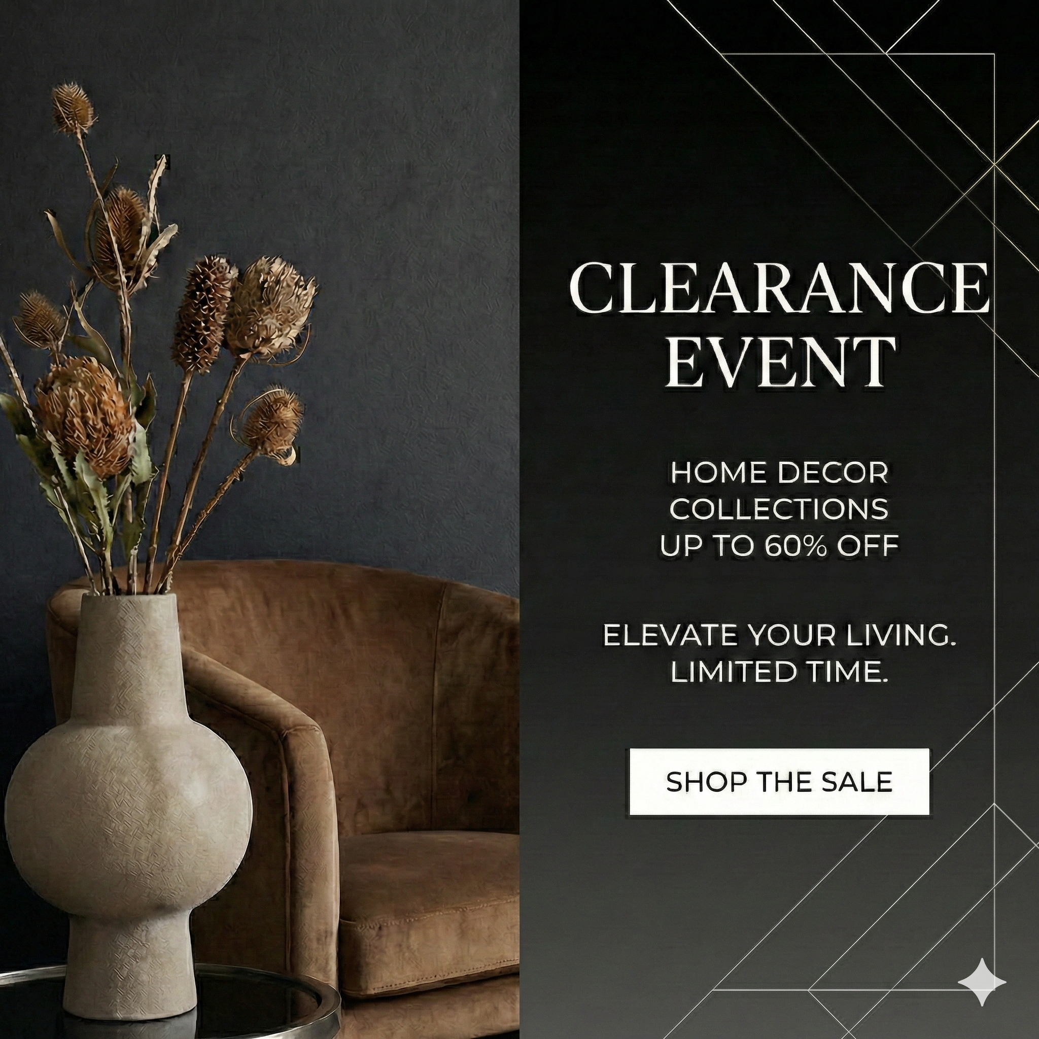 Big Sale Discount