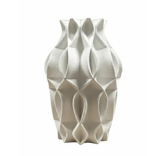 Parametric 3D Printed Architectural Vase