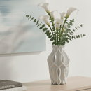 Parametric 3D Printed Architectural Vase