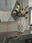 Parametric 3D Printed Architectural Vase