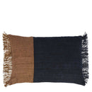 Coomba Multi - Coloured Handloom Cushion Cover 60x40cm - Luxury Co