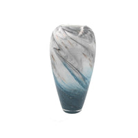 Marble Glass Vase | Luxury Flower Décor PotLuxury Co