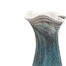 Seashell Modern Marble VaseLuxury Co