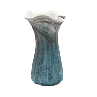 Seashell Modern Marble VaseLuxury Co