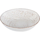 Vintage Rustic Charm Bowl Cream - Luxury Co